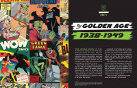 The Legion of Regrettable Supervillains by Calamity Jon Morris Calamity Jon Morris joins Words and Pictures guest host Ken Jones to talk about his new book The Legion of Regrettable Supervillains