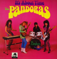 The Pandoras The Pandoras