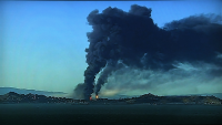 Chevron Richmond Refinery fire 2012 Chevron Richmond Refinery fire 2012