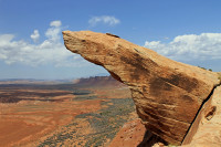 Utah's Bear Ears Monument