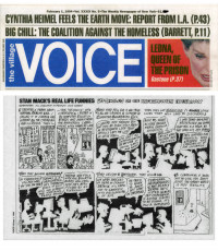 Stan Mack's Real Life Funnies has been pioneering comics journalism for fifty years Stan Mack brings the comics journalism of his Real Life Funnies to Words and Pictures with S.W. Conser on KBOO Radio