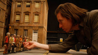 Paul Harrod talks about Isle of Dogs Paul Harrod talks about the new Wes Anderson animated feature Isle of Dogs on KBOO Radio with S.W. Conser's Words and Pictures