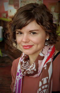 Melissa Yancy Melissa Yancy