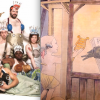 Peter & Starcatcher & Magic Flute